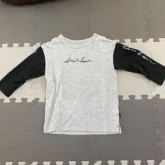 七分袖　tシャツ 130のサムネイル