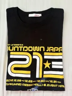 Ado カウントダウンジャパン限定Tシャツ XXLサイズ 新品未開封 楽天市場】y□ROCKIN'ON カウントダウン ジャパン2015ペイントT