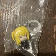 デスノート　ミサミサめじるしアクセサリー1点