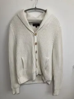 セーター カーディガン