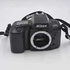 2026年最新】nikon f70の人気アイテム - メルカリ
