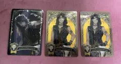 レオナ・キングスカラー ツイステ トレカ メタカ メタルカード まとめてのサムネイル