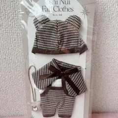 スリコ ぬい服②のサムネイル