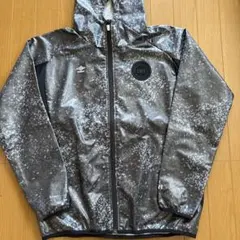 umbro デジタル迷彩 ピステ・ウィンドブレーカー