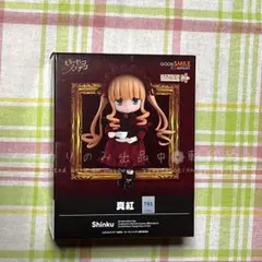 2025年最新】ねんどろいど 真紅 ローゼンメイデンの人気アイテム