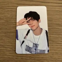 NCT NCTWISH シーグリ withmuu トレカ シオン