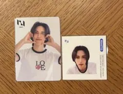 池﨑理人 PULSE 楽天ブックス 特典 トレカ , ステッカーセット