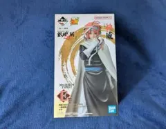 一番くじ 銀魂 神威 MASTERLISE フィギュア - メルカリ