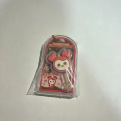 TWICE LOVELYS チョコがけボーロ&チャーム