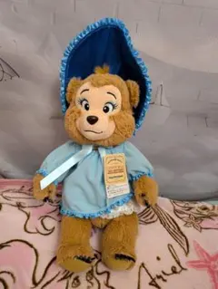 Disney カントリーベアシアター トナカイ ぬいぐるみ 壁掛け