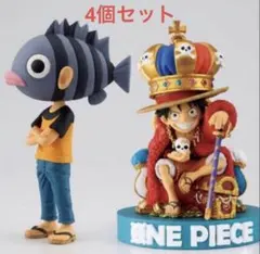 2026年最新】ONE PIECE フィギュア ワンピースの人気アイテム - メルカリ
