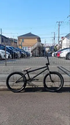 WETHEPEOPLE JUSTICE 2019 BMX フリコ/LHD Wethepeople Justice | Stacked BMX Shop