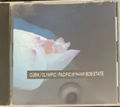 CÜBIK/OLYMPIC/PACIFIC 808 STATE