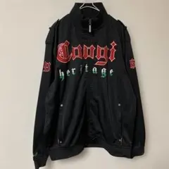 2026年最新】coogi スタジャンの人気アイテム - メルカリ