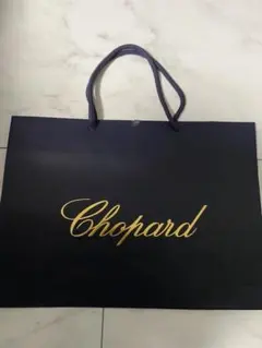 2026年最新】Chopard ショップ袋・ショッパーの人気アイテム - メルカリ