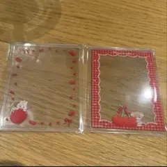 mikko cafe 硬質ケース スフレ ラテ