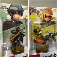 2026年最新】amiibo ミェンミェン(大乱闘スマッシュブラザーズ)の人気