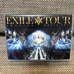 EXILE TOUR AMAZING WORLD 2015