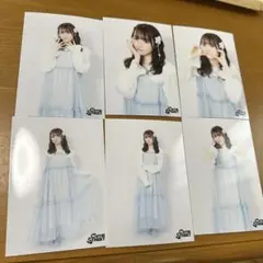 きゅーすと トクポ 生写真 梅田みゆ コンプ