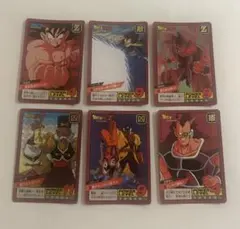 2026年最新】BANDAI ドラゴンボールカードの人気アイテム - メルカリ
