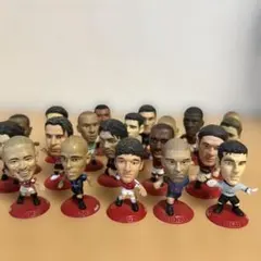 2026年最新】小野伸二 フィギュアの人気アイテム - メルカリ