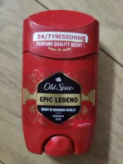 Old Spice V.I.P デオドラントスティック 50g - メルカリ
