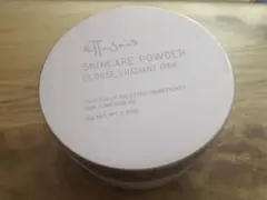 ettusais SKINCARE POWDER RADIANT PINKのサムネイル