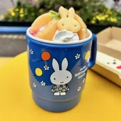 ミッフィー マステ おやつ堂 ハウステンボス miffy - メルカリ