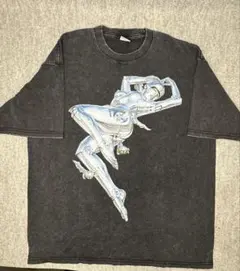 XL sorayama 空山基 sexy robot Tシャツ - メルカリ