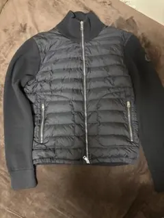 2025年最新】モンクレール ニットダウンの人気アイテム - メルカリ