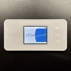 Speed Wi-Fi 5G X11 モバイルルーター