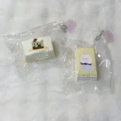 スクイーズCandy cute studio キャンディキュート - メルカリ