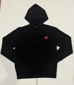 2026年最新】PLAY COMME des GARCONS メンズ パーカーの人気アイテム