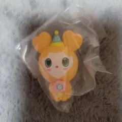 TWICE　ラブリー　まちぼうけ　JIVELY　ジヒョ　ガチャガチャ