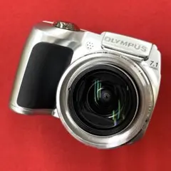 オリンパス Olympus SP-510UZ 動作確認済み ⑫のサムネイル