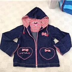 ジャケット 110センチ