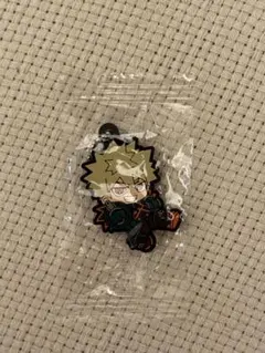 爆豪勝己 キーホルダー