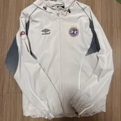 UMBRO サッカー 京都府トレセン 国体 ジャージ 上下セット UMBRO サッカー 京都府トレセン 国体 ジャージ 上下セット - メルカリ