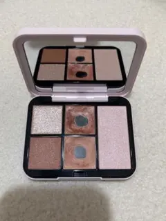 【SNIDEL BEAUTY】フェイス スタイリスト n 02