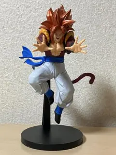2026年最新】ゴジータ 4 フィギュアの人気アイテム - メルカリ