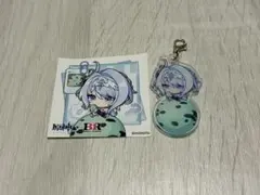 原神 オデット 31コラボ ステッカー