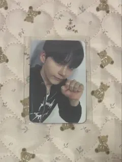 zb1 ソンハンビン melting point トレカ ラキドロ