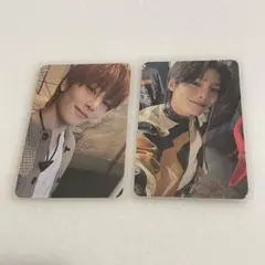 アイエン　5star 封入　トレカ