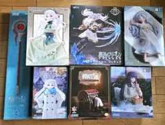 葬送のフリーレン グッズ 7点セット まとめ売り