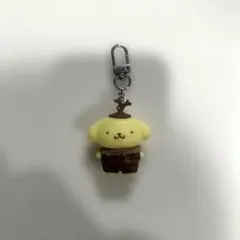 サンリオ　ちびっとも　むしさん　ポムポムプリン