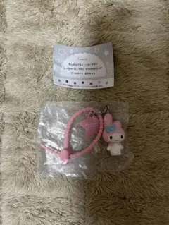 ななほしカラフル マルチチャーム マイメロディ マイメロ
