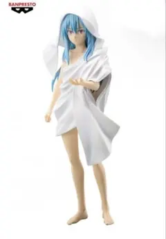 転生したらスライムだった件 リムルラファエル フィギュアのサムネイル