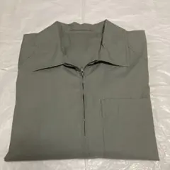 マーガレットハウエル　シャツブルゾンのサムネイル