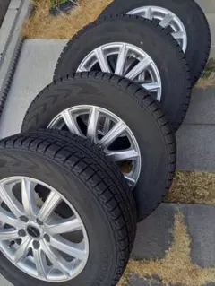 2026年最新】215／70R16 デリカD5の人気アイテム - メルカリ