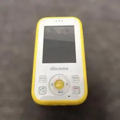 ドコモ キッズケータイ HW-02C docomo 携帯 - メルカリ